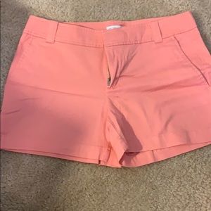 Dress Shorts